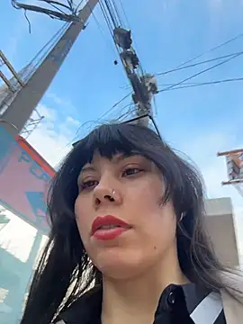 EemaHaruki online show from December 3, 10:08 pm