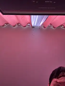 EemaHaruki online show from February 13, 5:09 pm