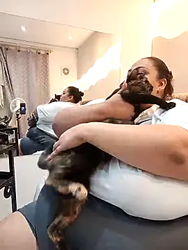 Alisson am online show from November 14, 12:15 pm