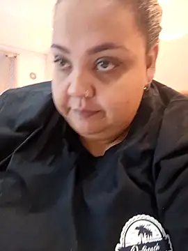 Alisson am online show from November 15, 11:29 am