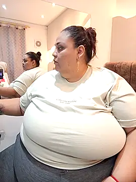 Alisson am online show from March 12, 10:38 pm