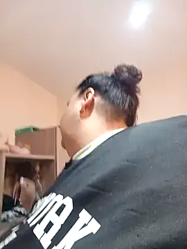 Alisson am online show from April 4, 11:29 am