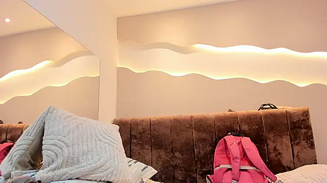 Alisson am online show from April 17, 12:08 pm