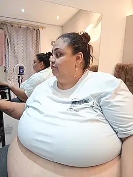 Alisson am online show from May 28, 11:51 am