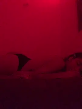 Marielasanchez online show from February 25, 7:09 am