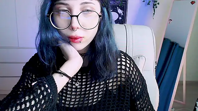 MoriHorri online show from December 7, 3:14 am