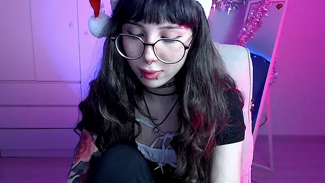 MoriHorri online show from December 28, 1:08 am