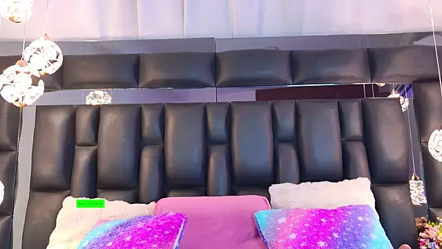 AlliciaKim online show from February 6, 7:07 pm