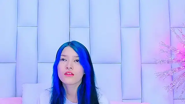 AlliciaKim online show from March 7, 7:16 pm