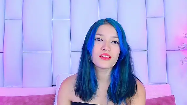 AlliciaKim online show from March 16, 7:38 pm