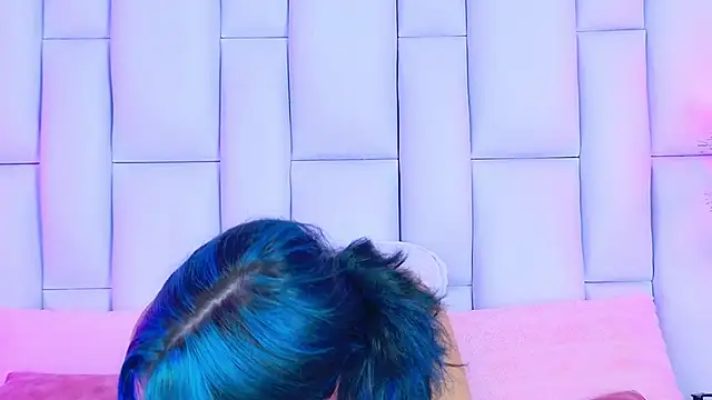 AlliciaKim online show from March 16, 10:42 pm