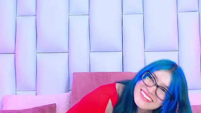 AlliciaKim online show from March 20, 10:18 pm