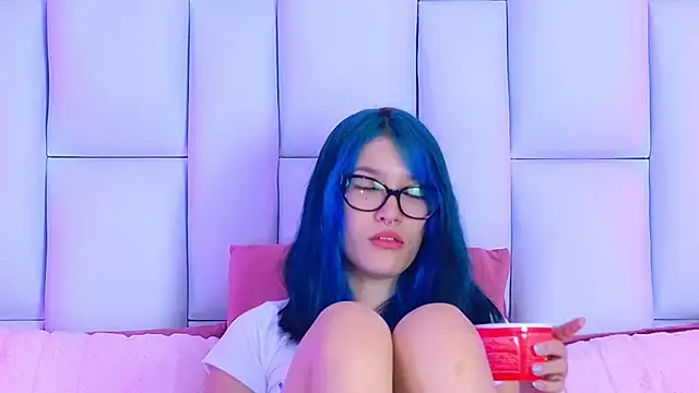 AlliciaKim online show from March 21, 10:17 pm