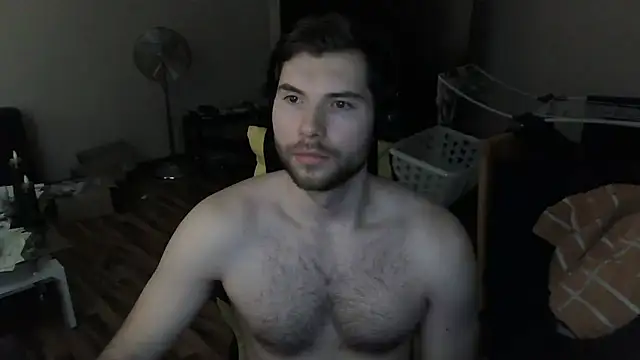 Snapshot of Ironman220 chatting on March 15, 8:09 am Ironman220 online show from March 15, 8:09 am