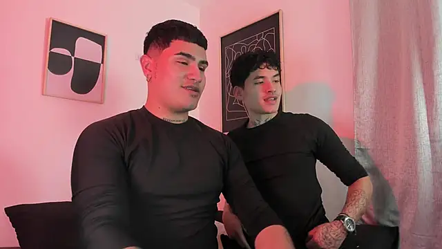 MatheoVelez online show from February 14, 10:49 am