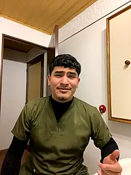 MatheoVelez online show from September 14, 3:27 am