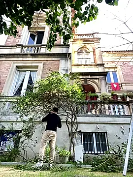 MatheoVelez online show from January 12, 10:31 am