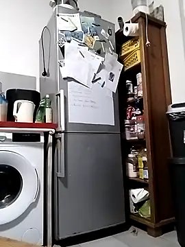 Snapshot of gwadaa9 chatting on February 19, 5:47 am gwadaa9 online show from February 19, 5:47 am