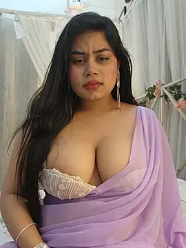 its amesha online show from December 8, 6:50 pm