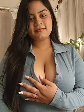 its amesha online show from January 11, 7:27 pm