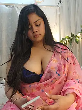 its amesha online show from January 14, 10:02 pm
