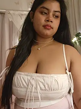 its amesha online show from February 14, 10:25 pm