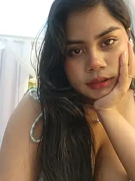 its amesha online show from February 25, 10:18 pm