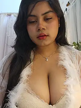 its amesha online show from March 18, 8:26 pm