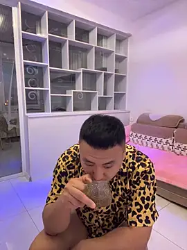 ShaoZian 1 online show from October 13, 9:31 am