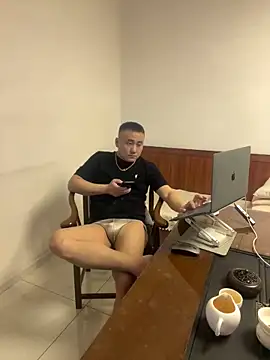 ShaoZian 1 online show from February 26, 9:08 am