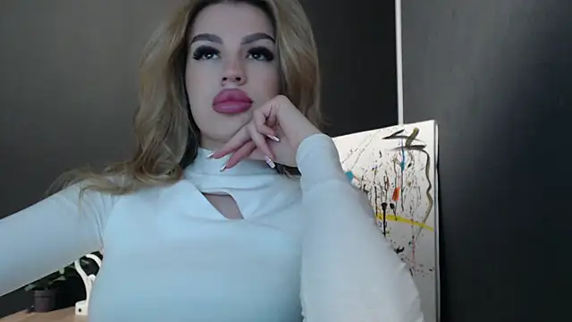 Your Jessy online show from November 22, 2:05 pm