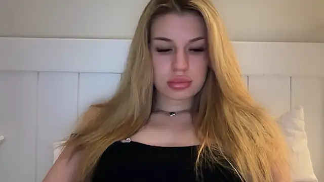 Your Jessy online show from January 7, 8:22 pm