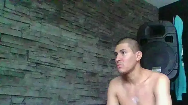 Sexylatin64 online show from November 8, 8:07 pm