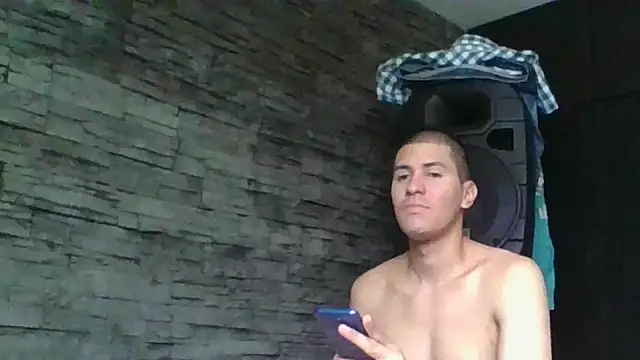 Sexylatin64 online show from November 11, 8:53 pm