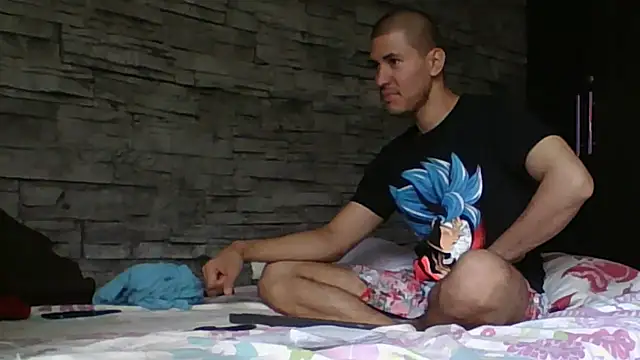 Sexylatin64 online show from February 16, 2:57 pm