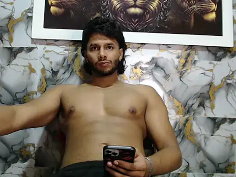 alextonbruno online show from October 4, 3:48 am