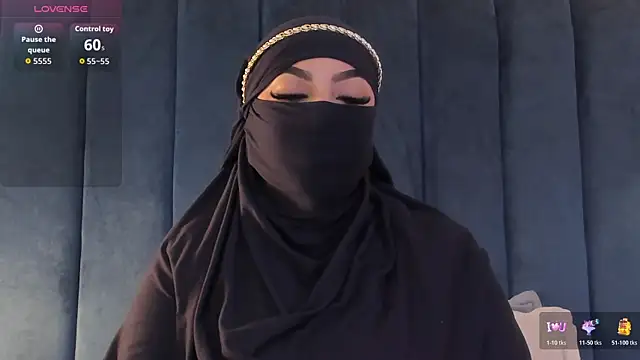  malih  online show from December 17, 2:12 pm