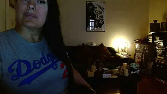 mandaloriangirls online show from October 9, 5:11 pm