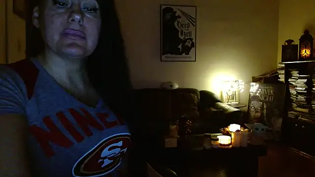 mandaloriangirls online show from January 7, 10:45 pm