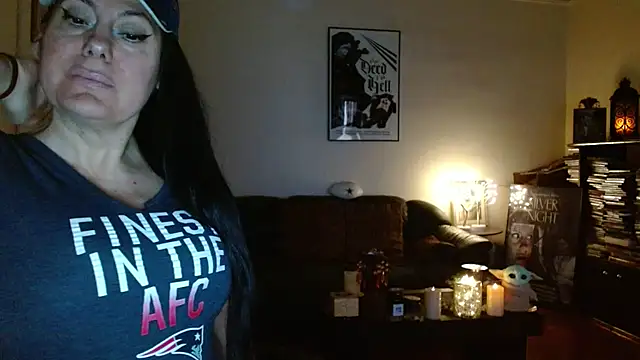 mandaloriangirls online show from January 18, 6:23 pm