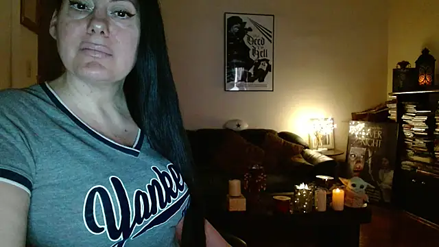 mandaloriangirls online show from February 15, 8:27 pm