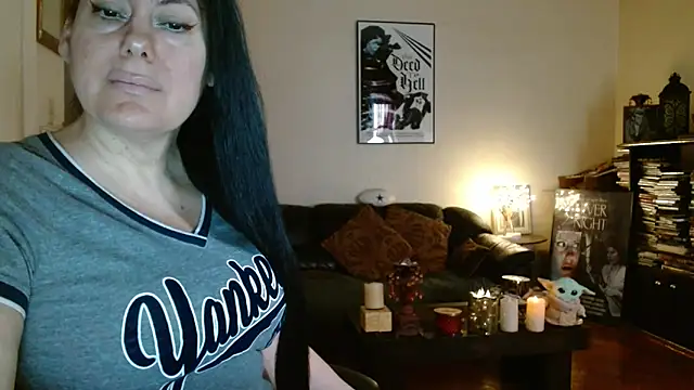 mandaloriangirls online show from February 16, 6:48 pm