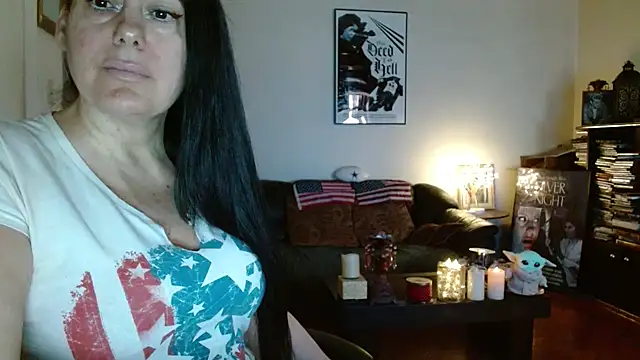 mandaloriangirls online show from February 23, 8:06 pm