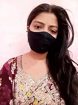 Snapshot of Mahi_Baby25 chatting on June 17, 4:26 am Mahi Baby25 online show from June 17, 4:26 am