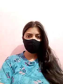 Snapshot of Mahi_Baby25 chatting on June 23, 5:00 pm Mahi Baby25 online show from June 23, 5:00 pm