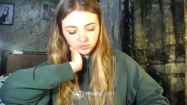 BonnyShy online show from October 8, 5:27 am