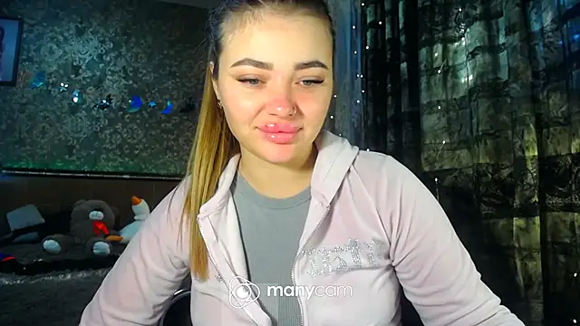 BonnyShy online show from November 3, 10:27 am