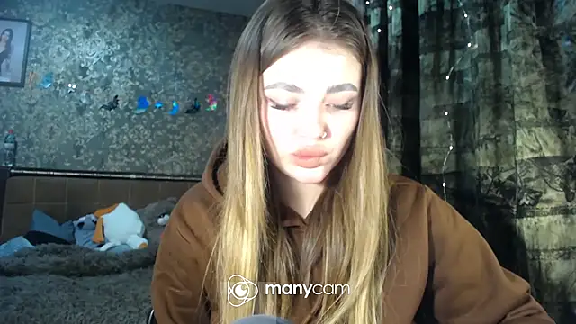 BonnyShy online show from November 7, 12:27 pm