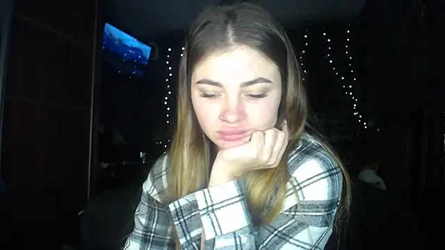 BonnyShy online show from November 20, 4:29 pm