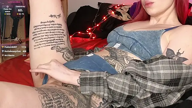 Devil s bride online show from November 2, 7:38 pm